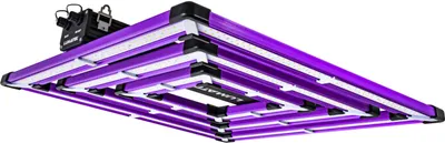 Zdjęcie produktu dla ATS (300W) PRO LED (27 µmol/J 816 µmol/s) | Oświetlenie do uprawy od Lumatek