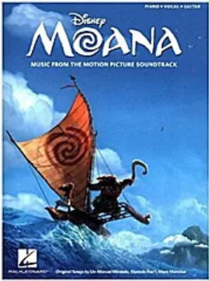 Obrázok produktu pre Moana