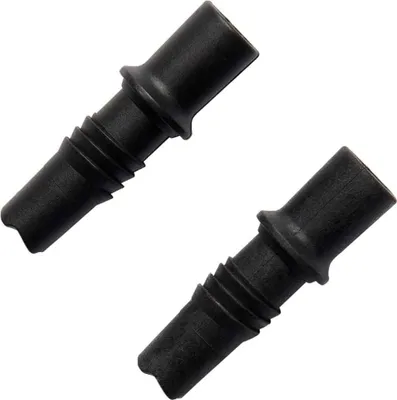 Produktbild von Distance Tech Tips, One Size, 0002 Black, Unisex - Black Diamond