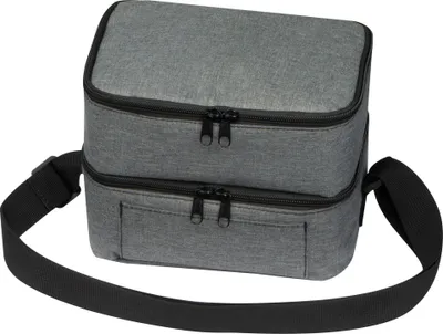 Produktbild von Kühltasche / mit Lunchbox mit 1.000 ml Fassungsvolumen
