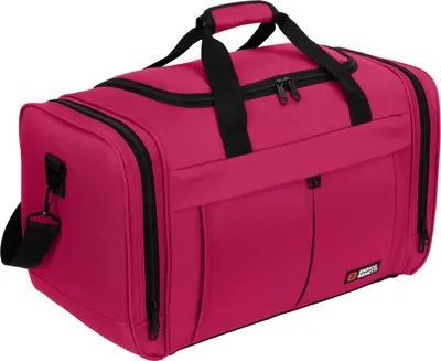 Produktbild von 85 L Reisetasche Saunatasche Sporttasche Fitnesstasche FUCHSIA (35320)
