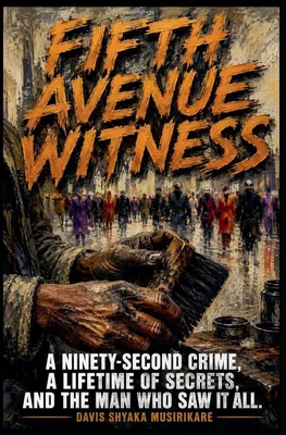 Produktbild von Fifth Avenue Witness