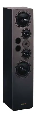 Produktbild von Visaton 3-Wege Boxen EXPERIENCE V 20 VS-LSK5965