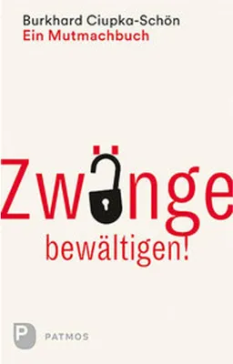 Produktbild von Zwänge bewältigen