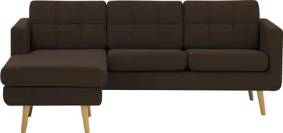 Produktbild von Linksseitiges Ecksofa Brest-Malmo 28
