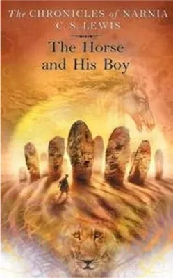 Productafbeelding van The Horse and His Boy