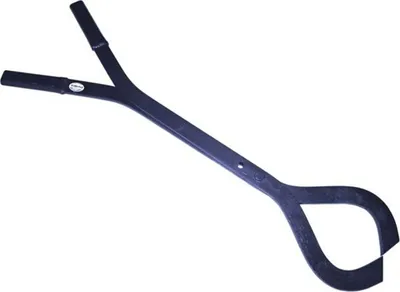 Produktbild von Bordsteinzange groß Länge 880 mm