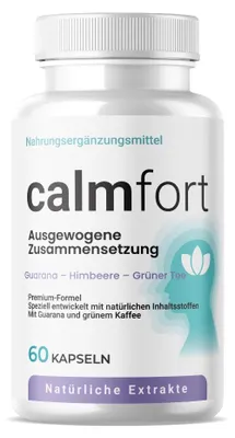 Produktbild von Calmfort