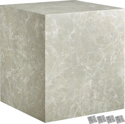 Produktbild von Couchtisch Lasley 45 x 45 x 50,5 cm