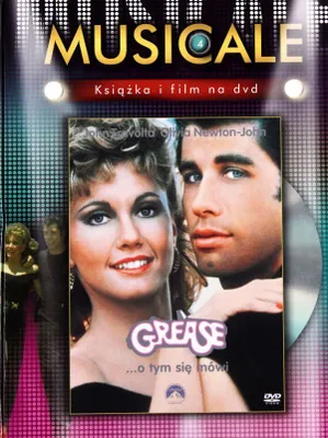 Produktbild von Grease [DVD]