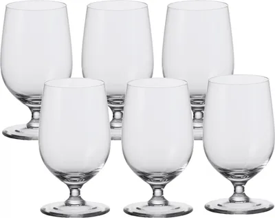 Produktbild von LEONARDO 061453, Transparent, Glas, Rund