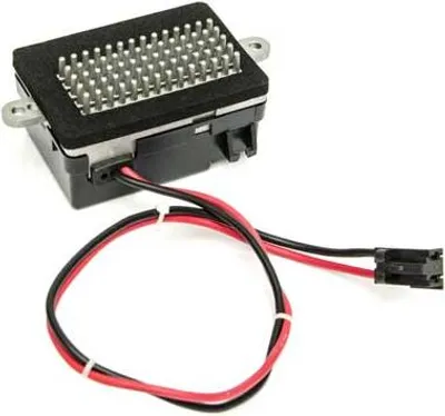 Produktbild von Vorwiderstand Widerstand für Gebläsemotor Jeep Grand Cherokee WJ WG 01-03