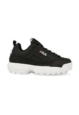 Produktbild von Fila Heritage Disruptor Low 1010302.25Y Schwarz-41