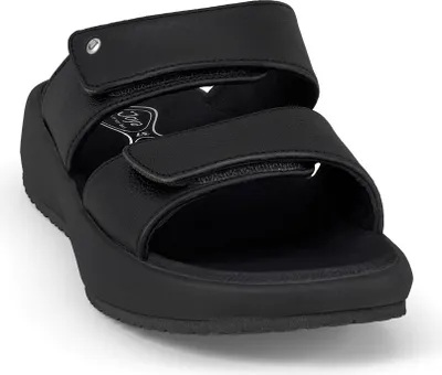 Produktbild von JOYA Damen Pantolette Vienna II black, schwarz, Gr.42