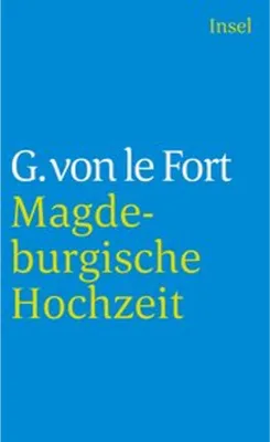 Immagine prodotto di Die Magdeburgische Hochzeit