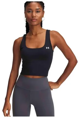 Obrázok produktu pre Tielko Under Armour Motion, čierna farba, pre dámy