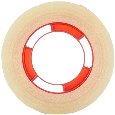 Klares Klebeband 19 mm x 33 m - 8 Stück