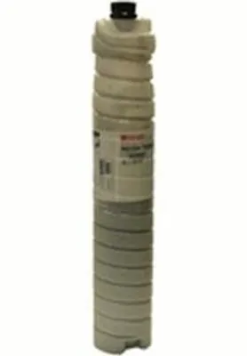 Produktbild von Ricoh Toner Type 8200 Black, Schwarz