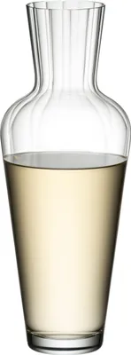 Imagen del producto de Riedel - Decantador para vino, 1 unidad, modelo 142200003