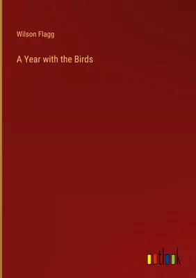 Produktbild von A Year with the Birds