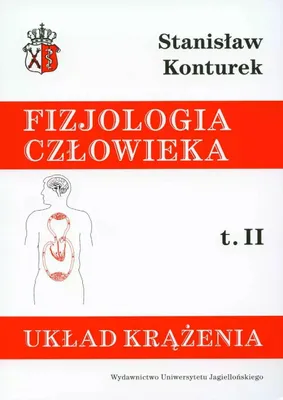 Immagine prodotto di Fizjologia czlowieka Tom 2 Uklad krazenia