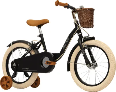 Produktbild von Huffy Vintage 16-Zoll Kinderfahrrad