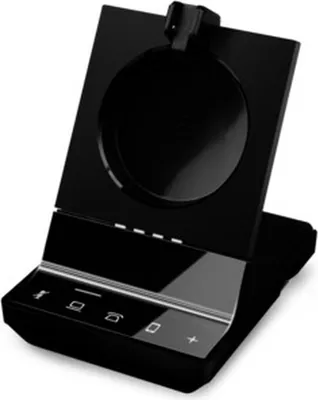 Image de EPOS station de base IMPACT SDW 5 BS T- EU/UK/AUS