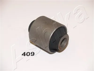 Produktbild von ASHIKA Halter Querlenkerlagerung GOM-409 Vorne unten für HONDA CIVIC VI Hatchback (EJ, EK) 50mm 12mm 37mm