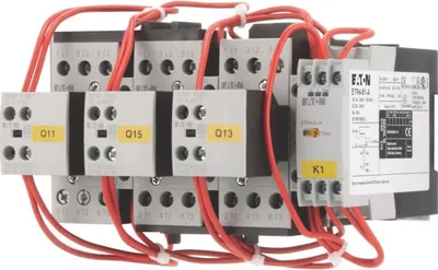 Immagine prodotto di Schützkombination SDAINLM30 230V50Hz 240V60Hz (278361)