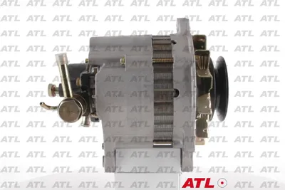 Produktbild von ATL Lichtmaschine Generator LiMa