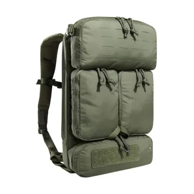 Produktbild von Tasmanian Tiger, taktischer Rucksack GUNNERS PACK, olive