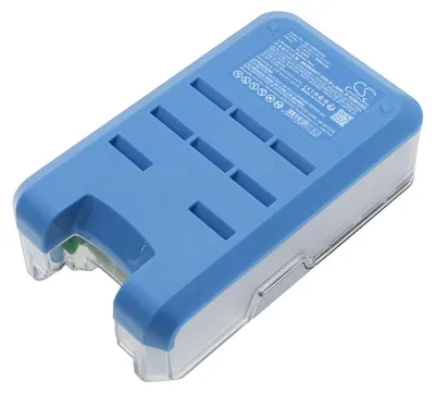 Image de TECHTEK Batterie compatible avec [Tineco] A11, Pure One S11 remplace 9VSPT111300, pour S11-01, pour ZB1965-20P