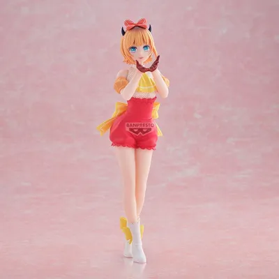 Image de Figurine Oshi No Ko MEMcho 18 cm, jouet de collection