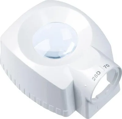 Produktbild von Schweizer Ökolux Plus Lupentopf 7 fach / Ø 35 mm