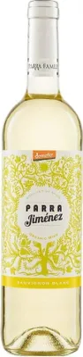 Produktbild von Parra Jiménez - Sauvignon Blanc 12,2%Vol. Demeter 0,75l
