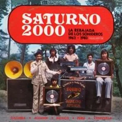 Obrázok produktu pre Saturn 2000