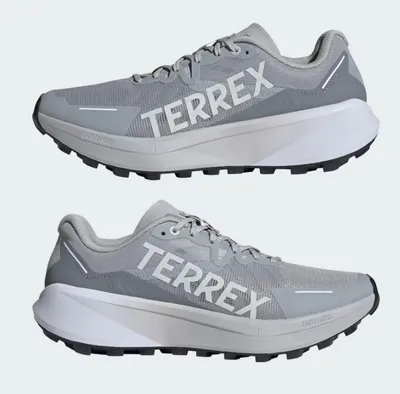 Immagine prodotto di Scarpe Trekking Uomo Adidas Terrex Ax4