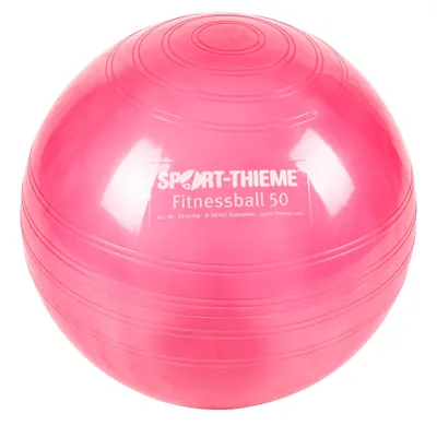 Produktbild von Sport-Thieme Fitnessball, 50 cm