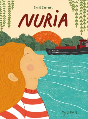 Produktbild von Nuria