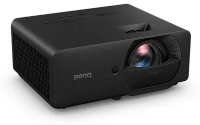Produktbild von BenQ LW830ST, 4000 ANSI Lumen, DLP, WXGA (1280x800), 3000000:1, 16:9, 1,07 Milliarden Farben