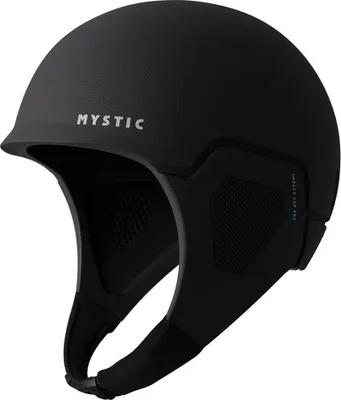 Produktbild von Mystic Impact Helm Schwarz M-L Schwarz M-L