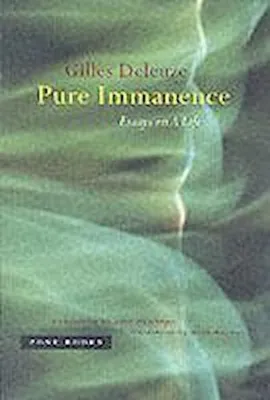Produktbild von Pure Immanence
