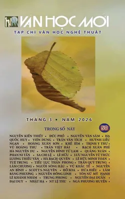 Produktbild von Van Hoc Moi So 50