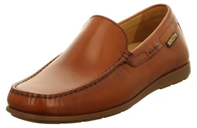 Zdjęcie produktu dla Męskie buty wsuwane Mephisto