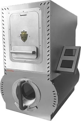 Obrázek produktu pro GRILLOMAX Elite Speed