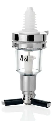 Productafbeelding van Doseringapparaat, 40 ml, kunststof