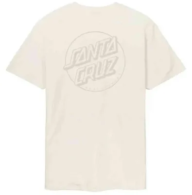Immagine prodotto di T-shirt Santa Cruz Opus Dot Stripe da Unisex