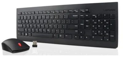 Zdjęcie produktu dla Lenovo TAS Essential Wireless Combo