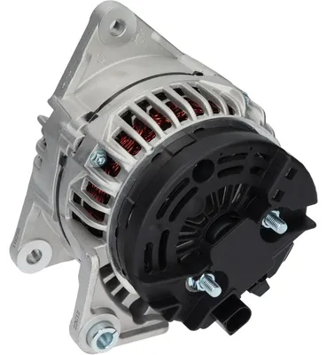 Obrázok produktu pre Generátor 55 mm 140A HC CARGO F032116725