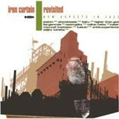 Obrázok produktu pre Various - Iron Curtain Revisited (CD)